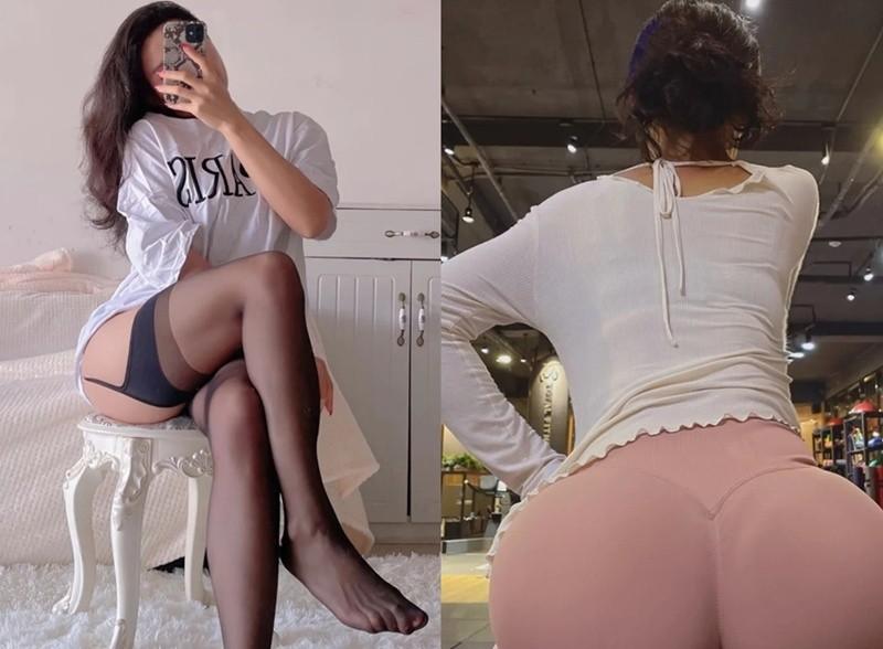 Jessie婕西 – 微密圈写真合集【持续更新中】-1