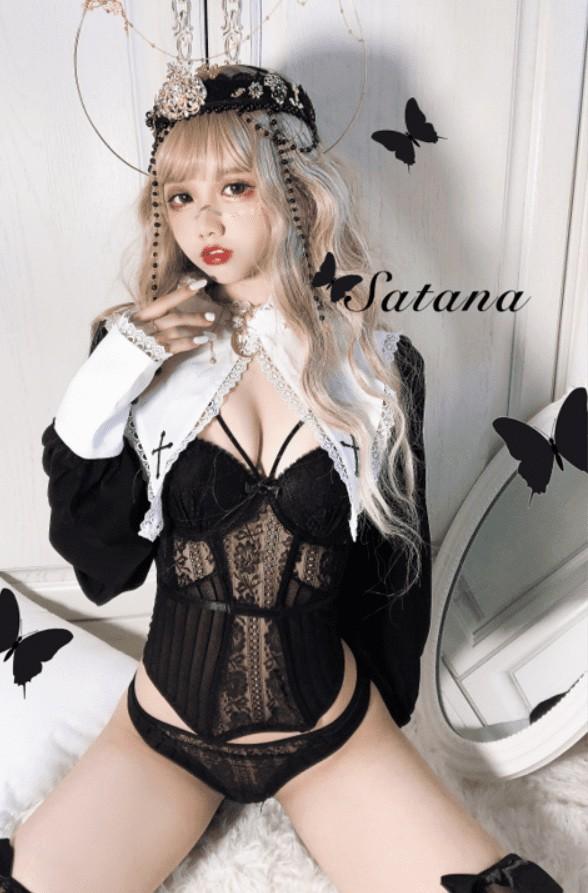 果咩酱w - 写真图片合集【持续更新中】