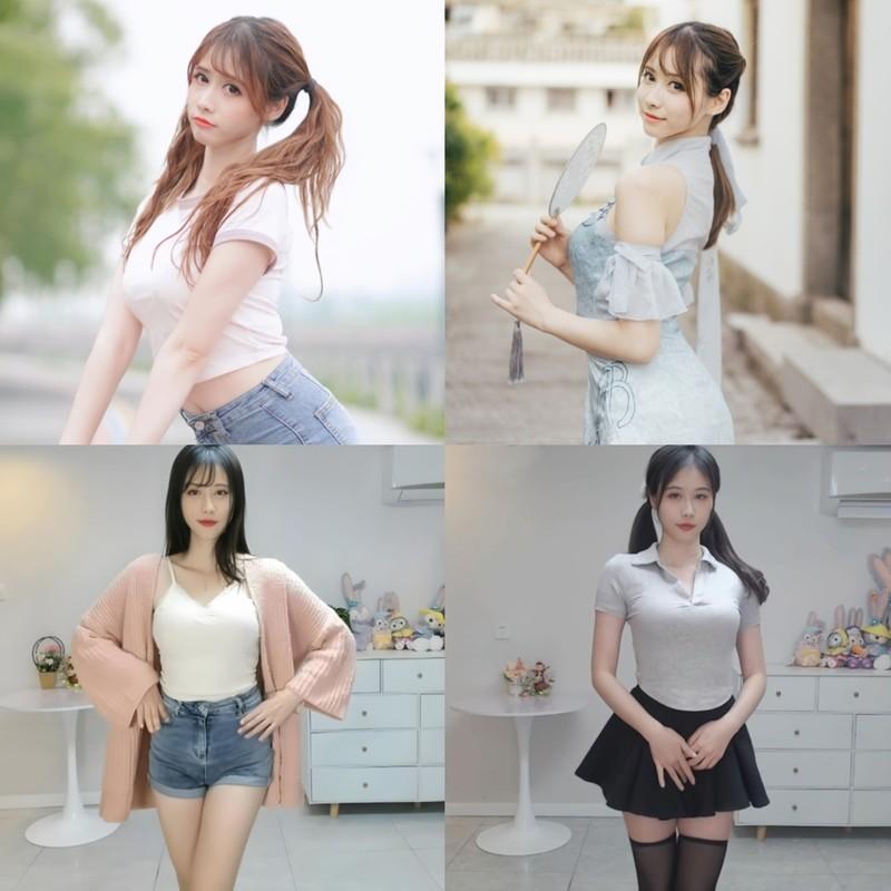 一只小仙若 – 写真&视频合集【持续更新中】-1