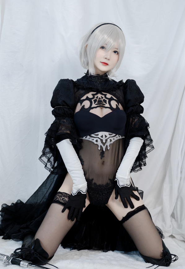 51酱 - 写真图片合集【持续更新中】-8