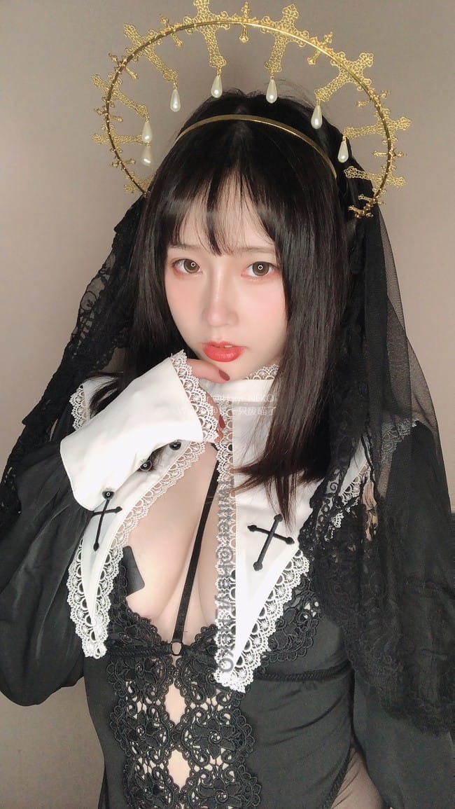 是一只废喵了 – 写真图片合集【持续更新中】-2