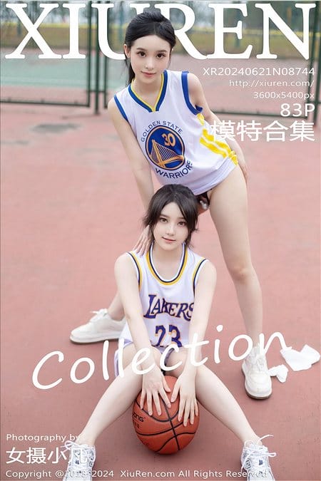 [Xiuren秀人网]2024.06.21 NO.8744 豆瓣酱[83+1P/839MB]-1