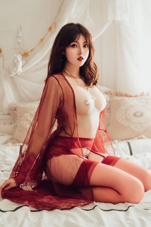 Natsuko夏夏子 – NO.39 秘密恋人[27P1V-481MB]-1