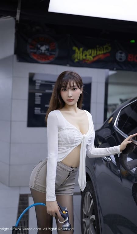 [Xiuren秀人网]2024.09.19 NO.9181 陆萱萱[80+1P/652MB]-2