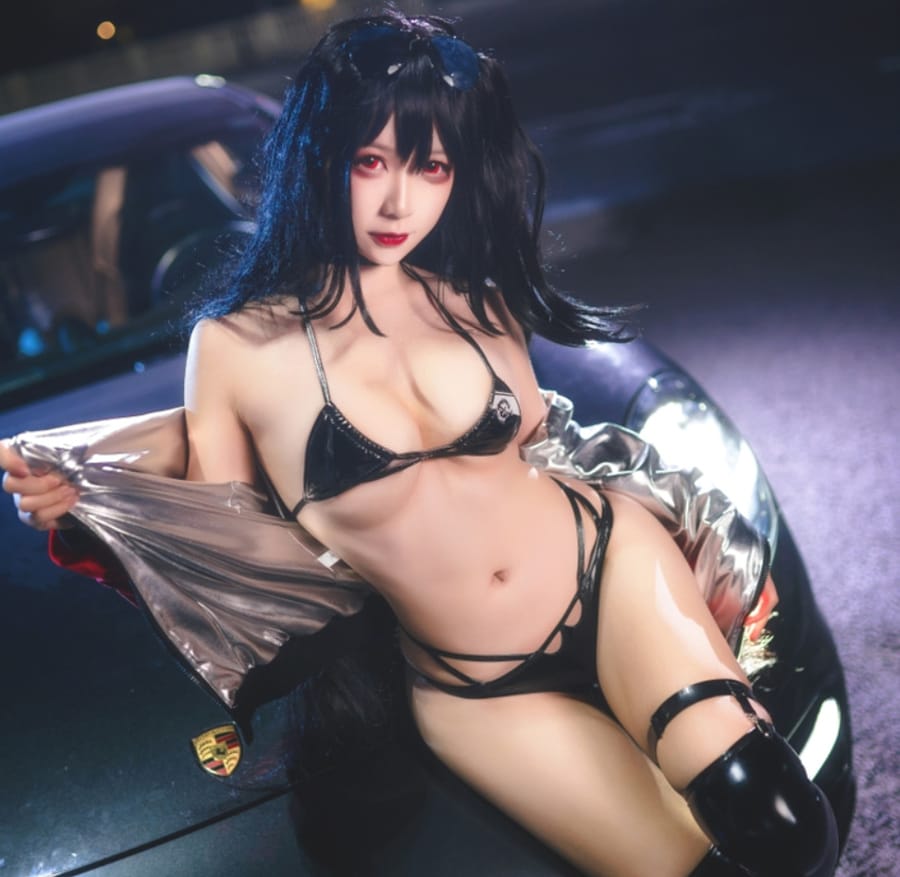 樱落酱w - 写真图片合集【持续更新中】-2