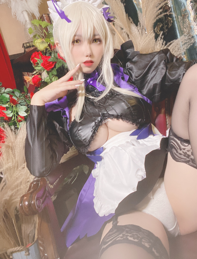 芋圆侑子 - 写真图片合集【持续更新中】-4