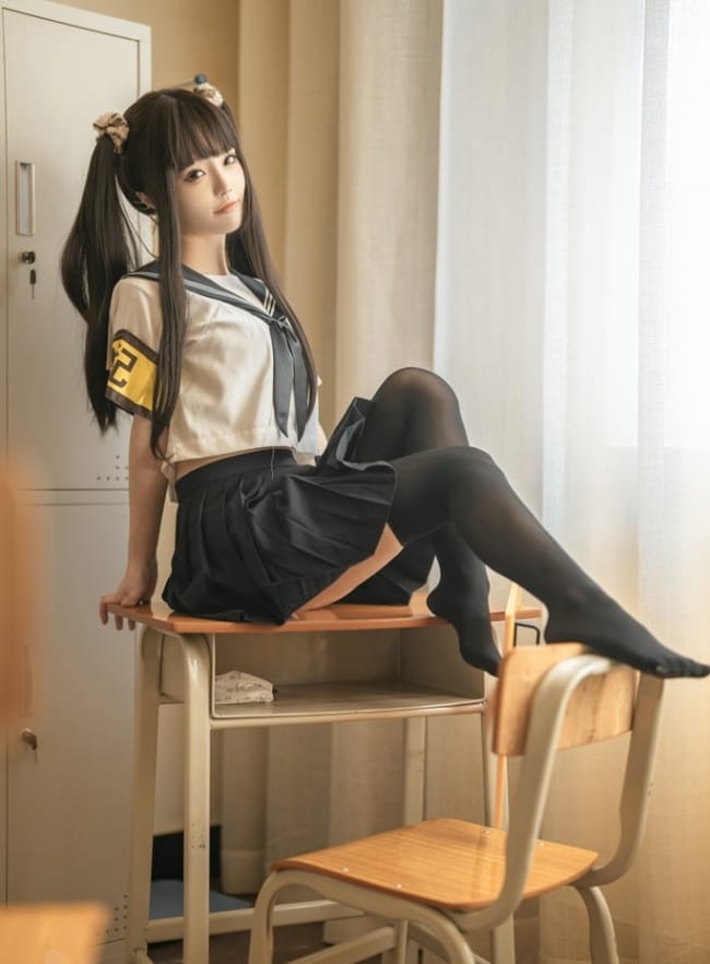 桃良阿宅 – 写真图片合集【持续更新中】-1