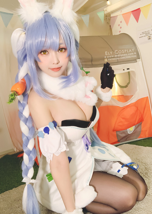 ElyEE子 - 写真图片合集【持续更新中】-4