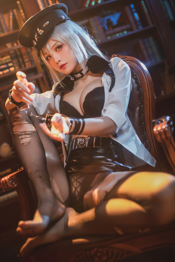 水淼Aqua - 写真图片合集【持续更新中】