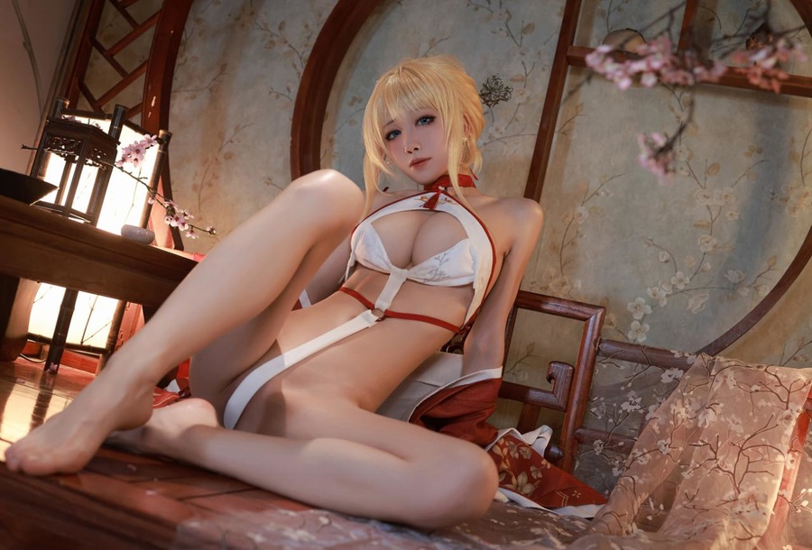 水淼Aqua - 写真图片合集【持续更新中】