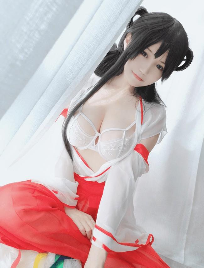 小仓千代w - 写真图片合集【持续更新中】