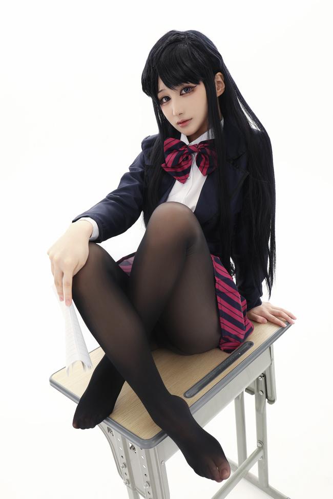 幼愛youmeko - 写真图片合集【持续更新中】-4