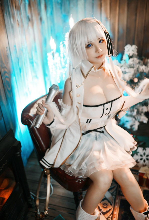 前羽 - 写真图片合集【持续更新中】
