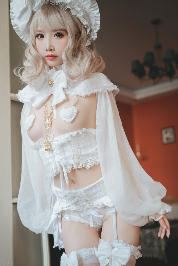 面饼仙儿 - 写真图片合集【持续更新中】