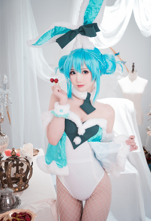 面饼仙儿 - 写真图片合集【持续更新中】