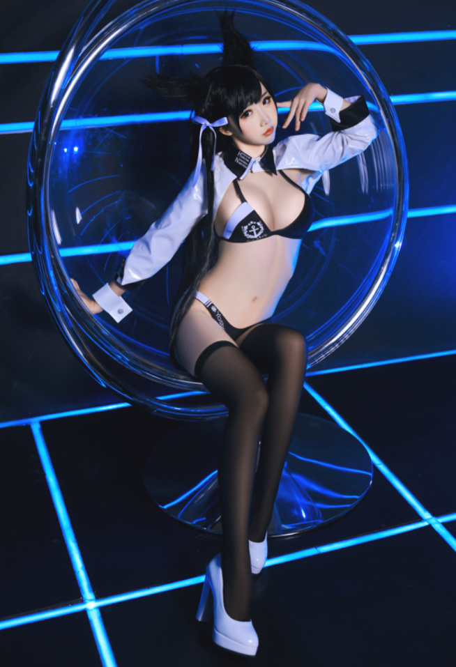 面饼仙儿 - 写真图片合集【持续更新中】