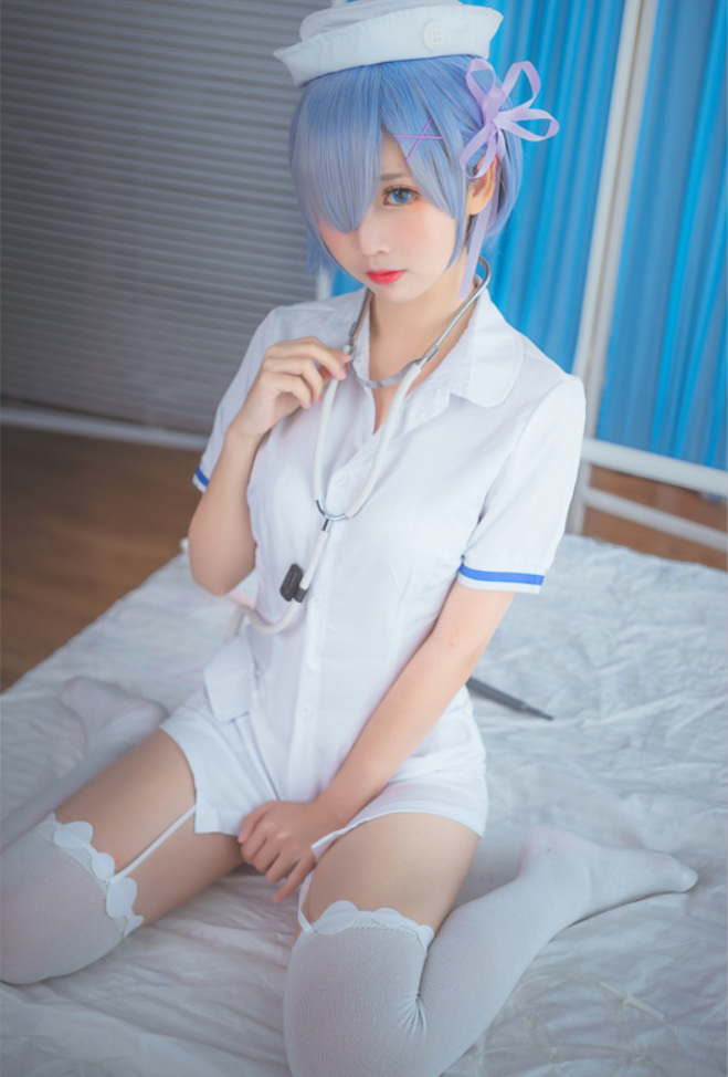 面饼仙儿 - 写真图片合集【持续更新中】