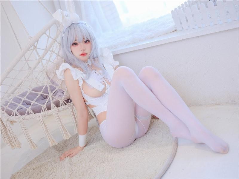咬一口兔娘 - 写真图片合集【持续更新中】-4