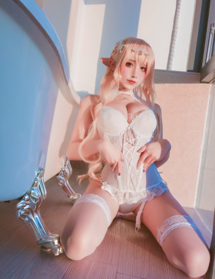 九曲Jean - 写真图片合集【持续更新中】