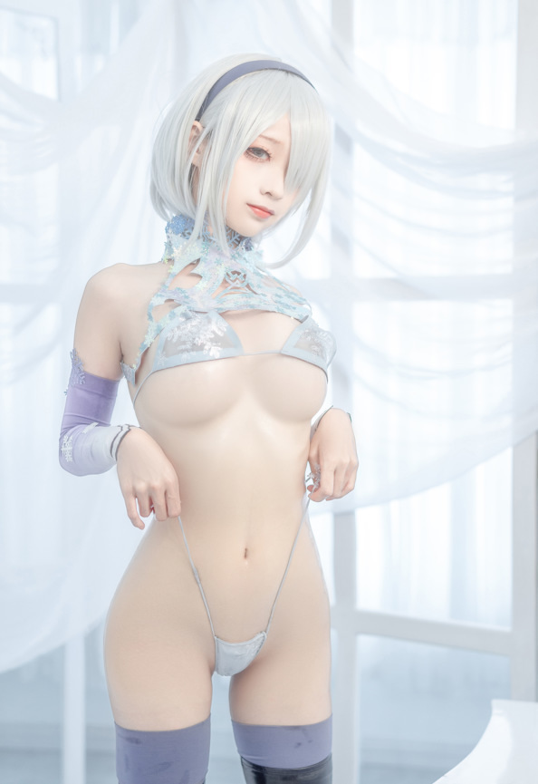 蠢沫沫 - 写真图片合集【持续更新中】