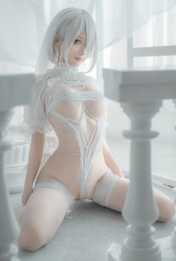 蠢沫沫 - 写真图片合集【持续更新中】