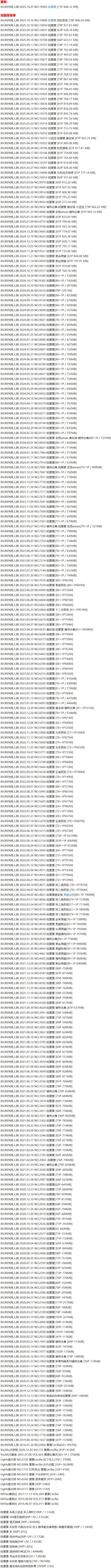 陆萱萱 – 写真图片合集【持续更新中】-1