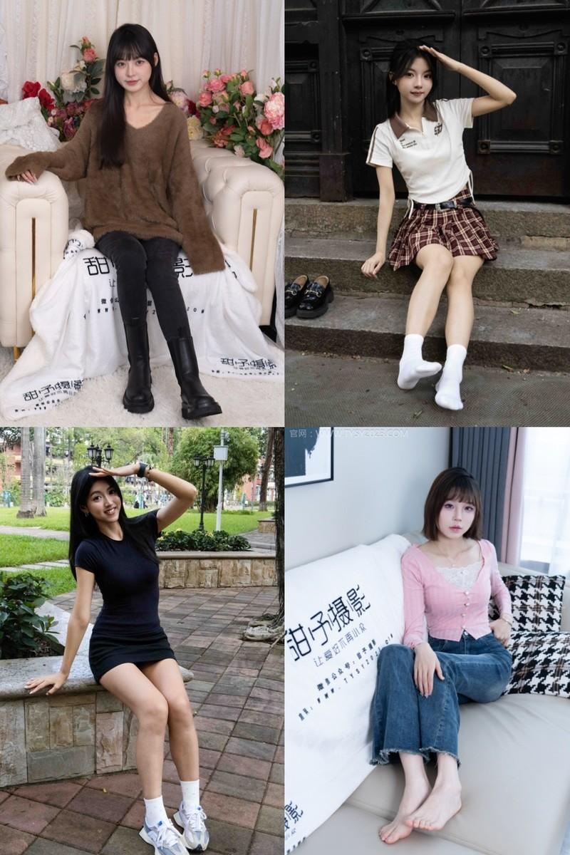 甜予摄影 – 写真图片合集【持续更新中】