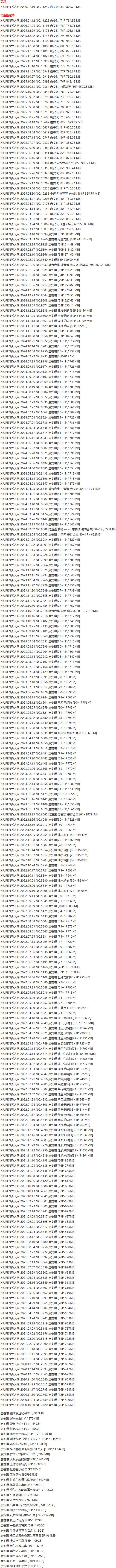 唐安琪 – 写真图片合集【持续更新中】-1