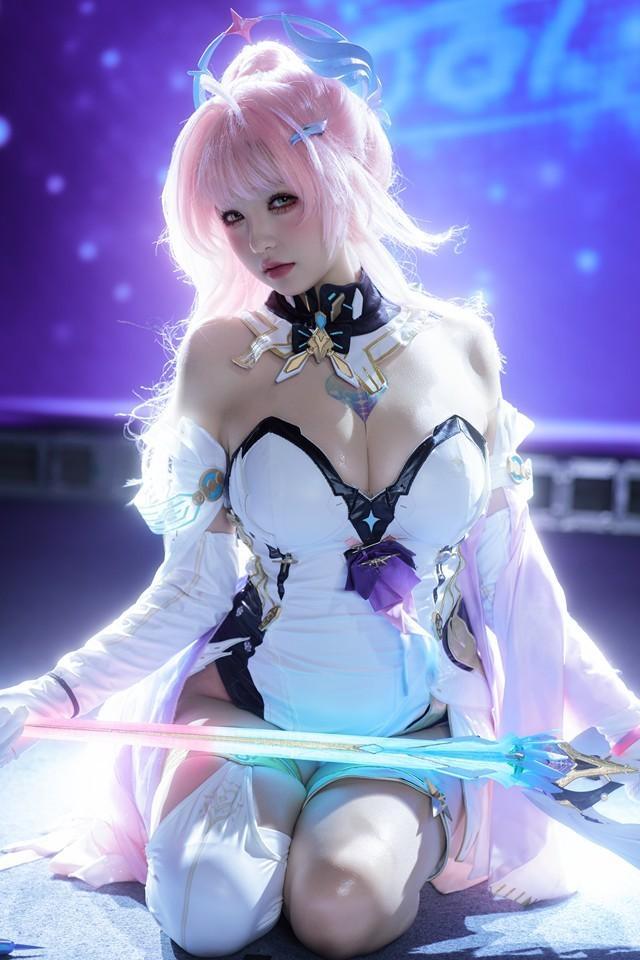 阿薰kaOri – NO.49 爱弥斯 [476P13V-7.97GB]